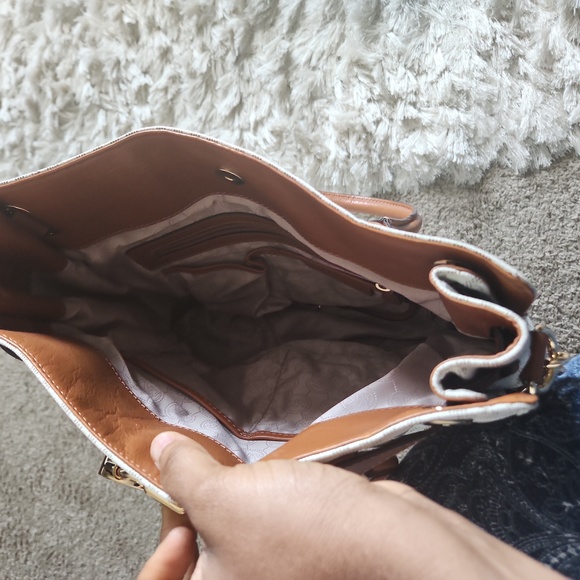 NWOT MICHAEL KORS BAG - Picture 4 of 7